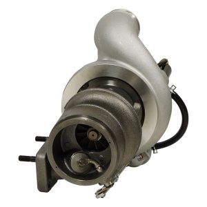 Dodge Ram Turbocharger - BD Diesel - HE351CW Stock Replacement - `04-`07 Dodge Ram Turbocharger - BD Diesel - HE351CW Stock Replacement - `04-`07